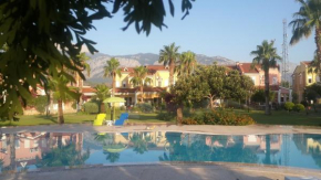 Sonsoy villa, Kemer